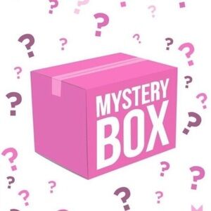 Beauty mystery box